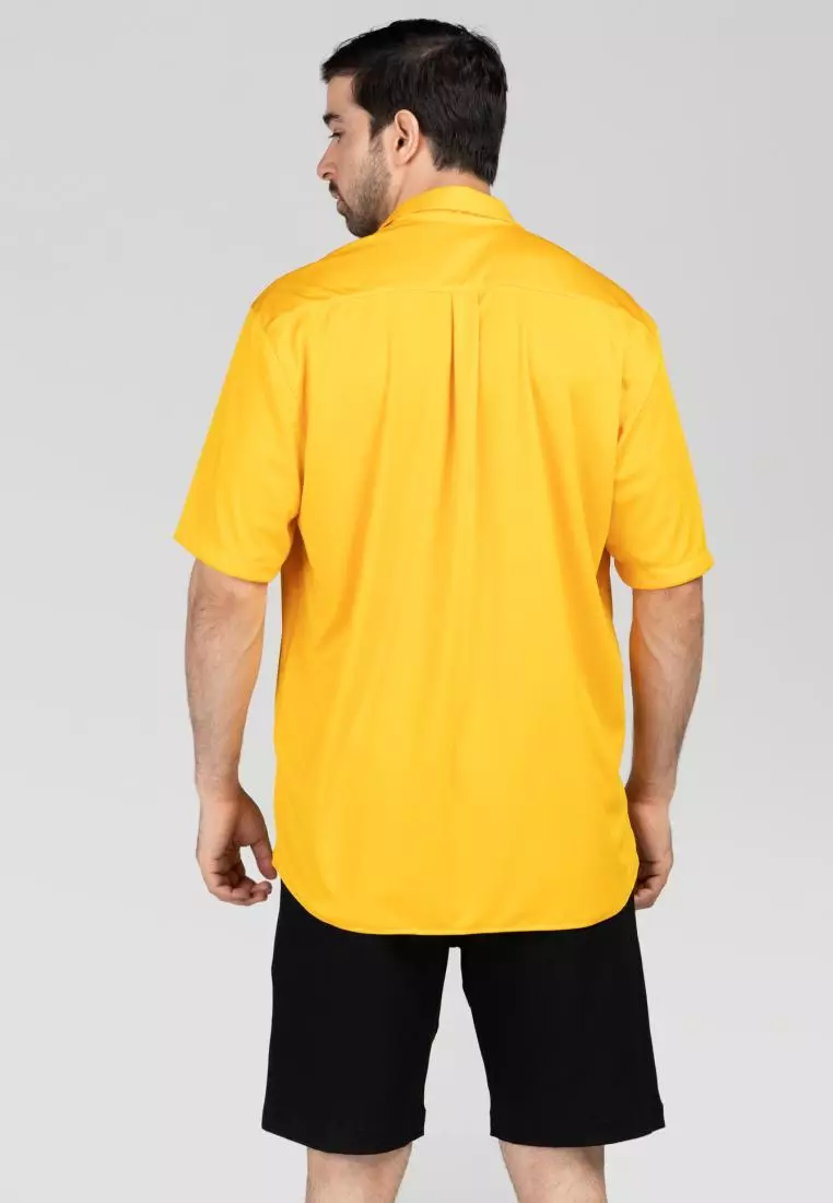 Buy Courier Sports Jersey Button Down Shirts 2024 Online ZALORA