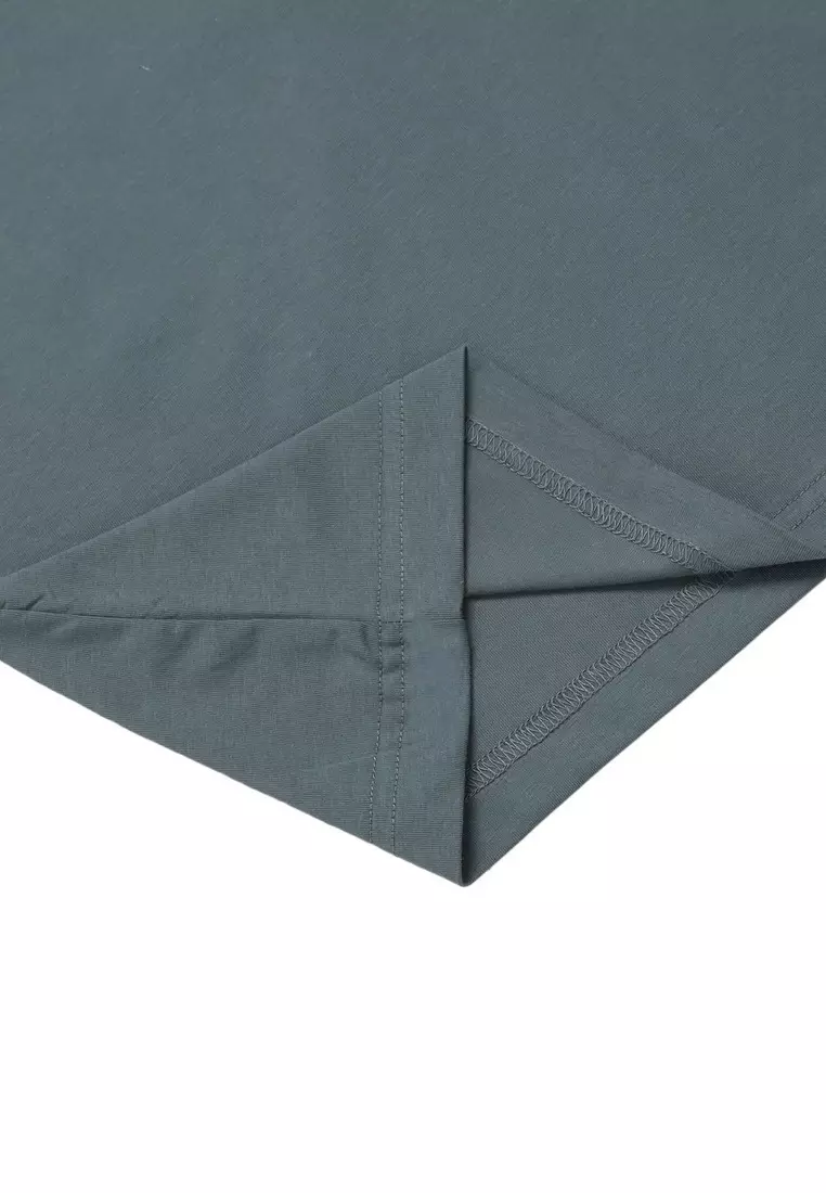 RBJ T-Shirt Design Premium Pria 8007