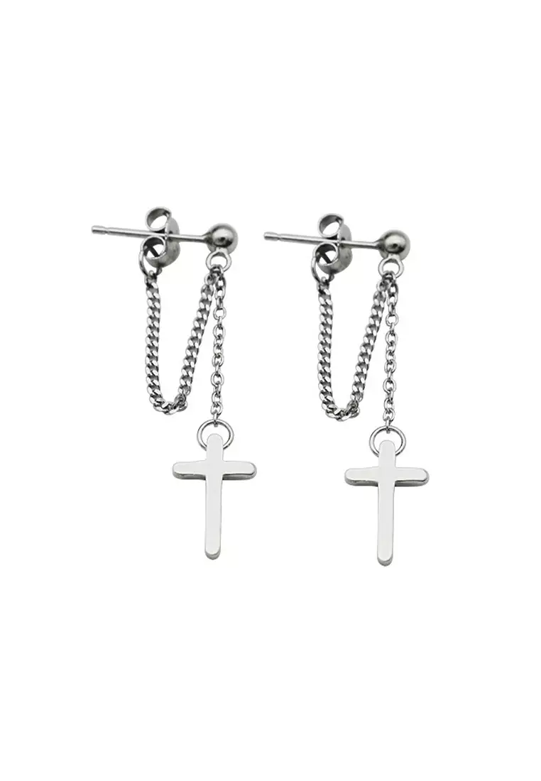 Chain stud discount