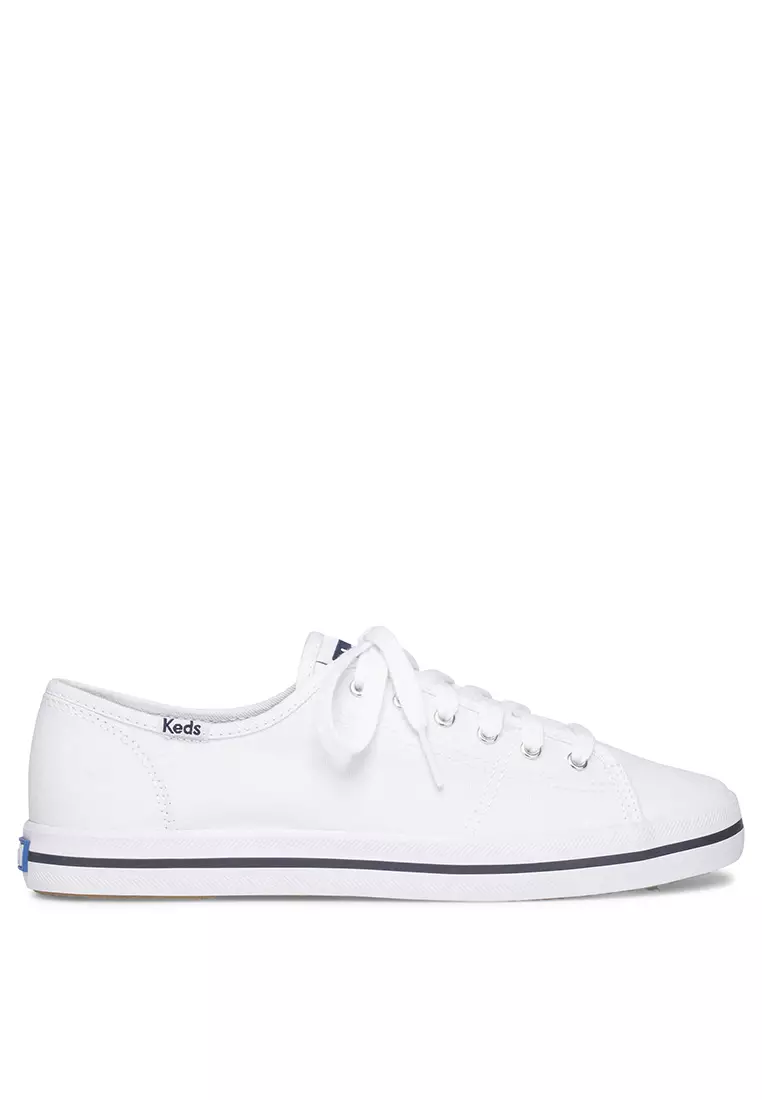 Keds kickstart 2024 seasonal solid