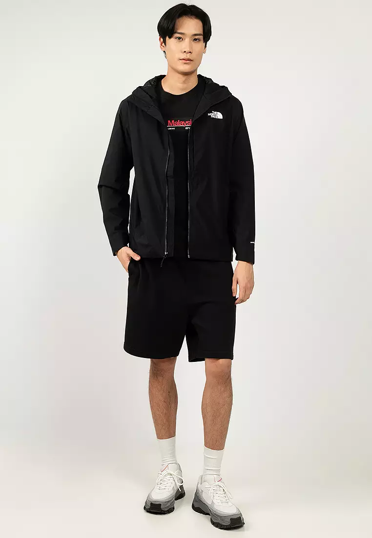 Men's Twilight Softshell Jacket