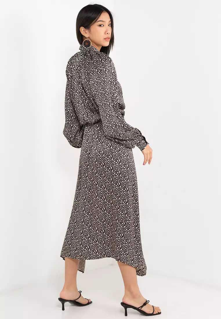 Topshop shirt dress clearance