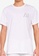 Selected Homme white Lais Short Sleeves O-Neck Tee 6F764AACD74A7BGS_3