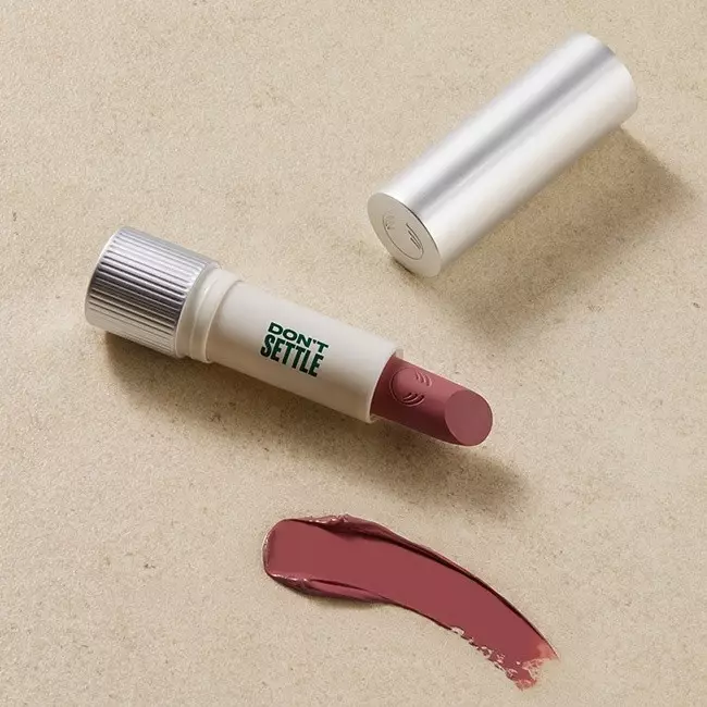 Peptalk Lipstick Dont Settle 4G