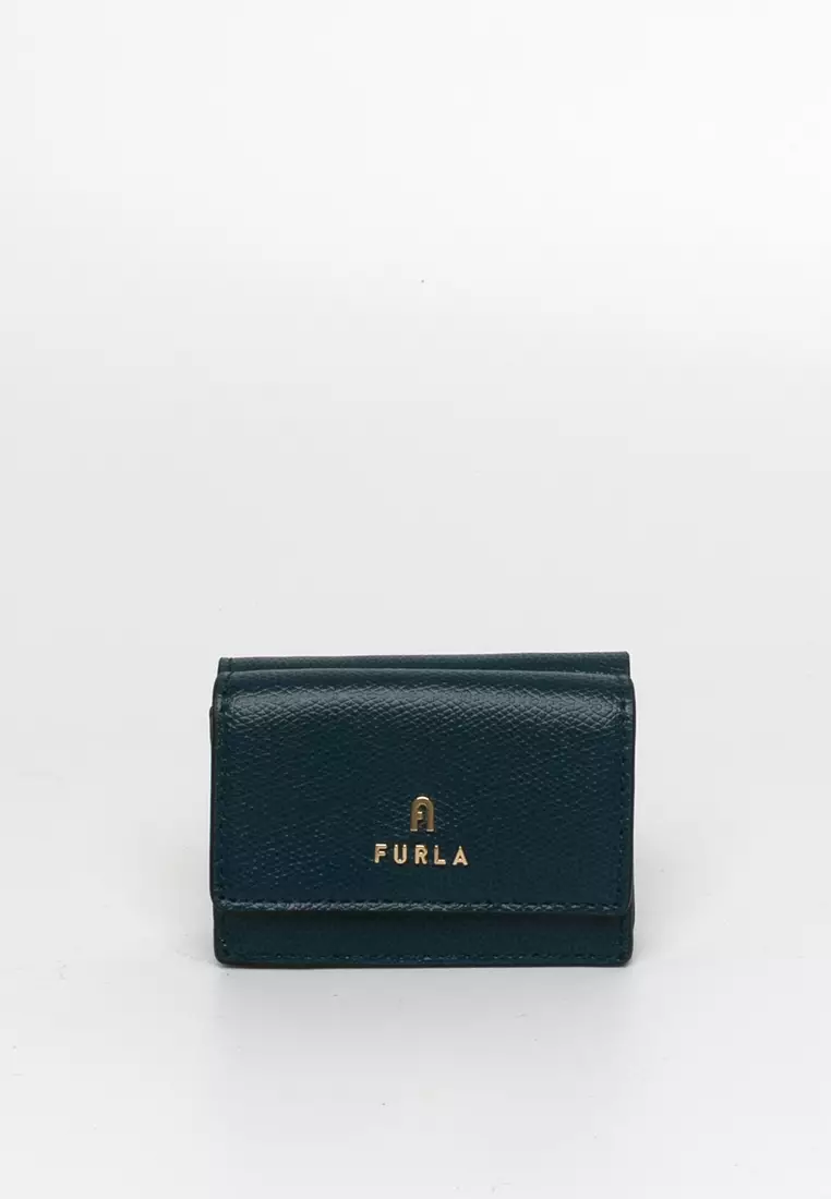 Furla Furla Furla Camelia S Compact Trifold Wallet 2023 | Buy