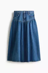 Denim Blue Medium