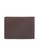LancasterPolo brown LancasterPolo Top Grain Leather Slim RFID Blocking Bi-Fold Wallet (Coin Pouch) PWB 20579 AEBA3AC163CE1DGS_3