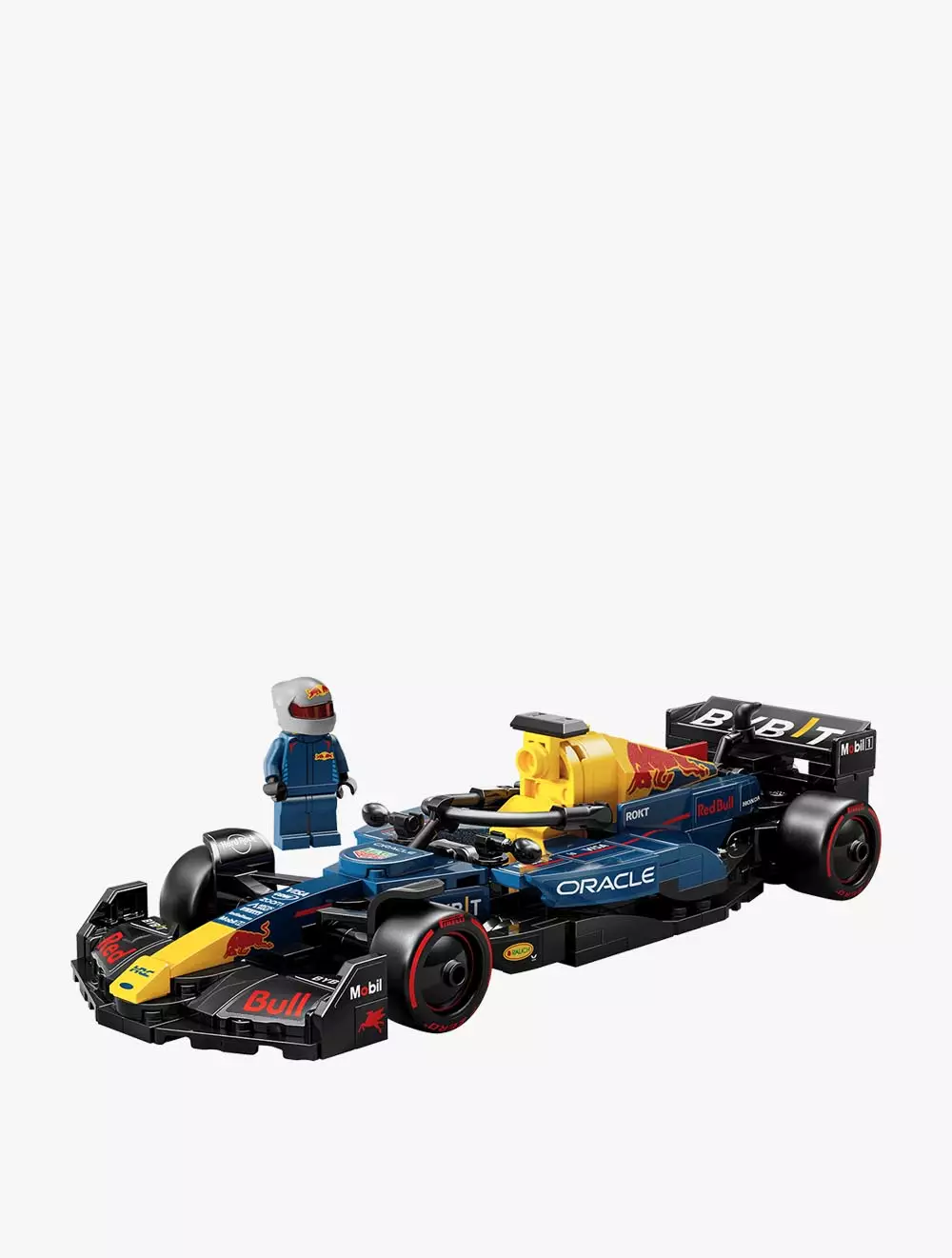 LEGO® Speed Champions Oracle Red Bull Racing RB20 F1® Race Car - 77243