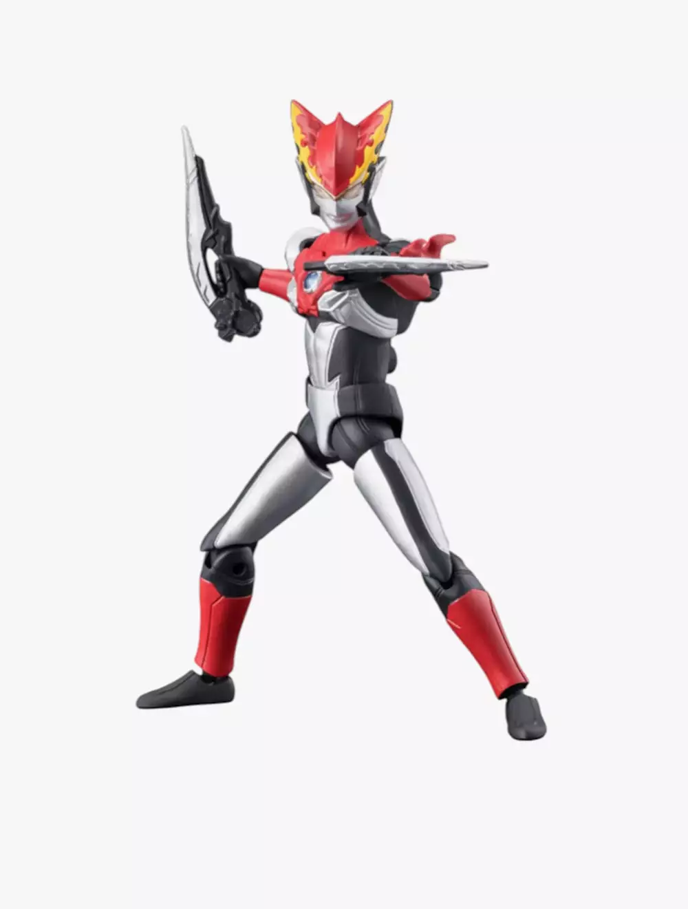 BANDAI CANDY - CHODO ALPHA ULTRAMAN 12 W/O GUM