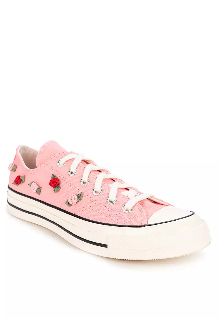 Buy Converse Chuck 70 Ox Sneakers 2025 Online ZALORA Philippines