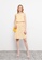 LC WAIKIKI yellow Sleeveless Poplin Dress D820CAA07BAC47GS_2