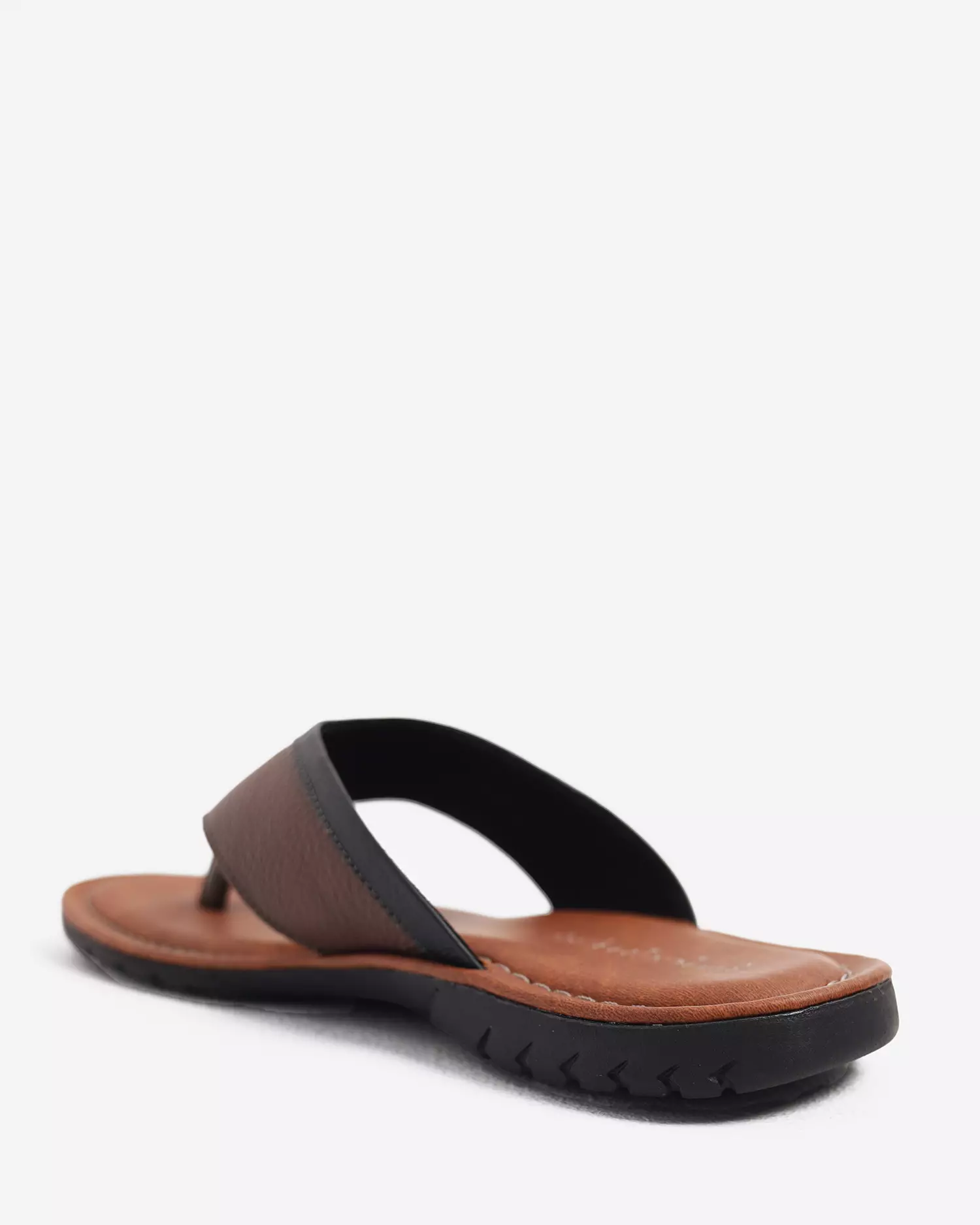 Buccheri Kalon Sandal Men Brown