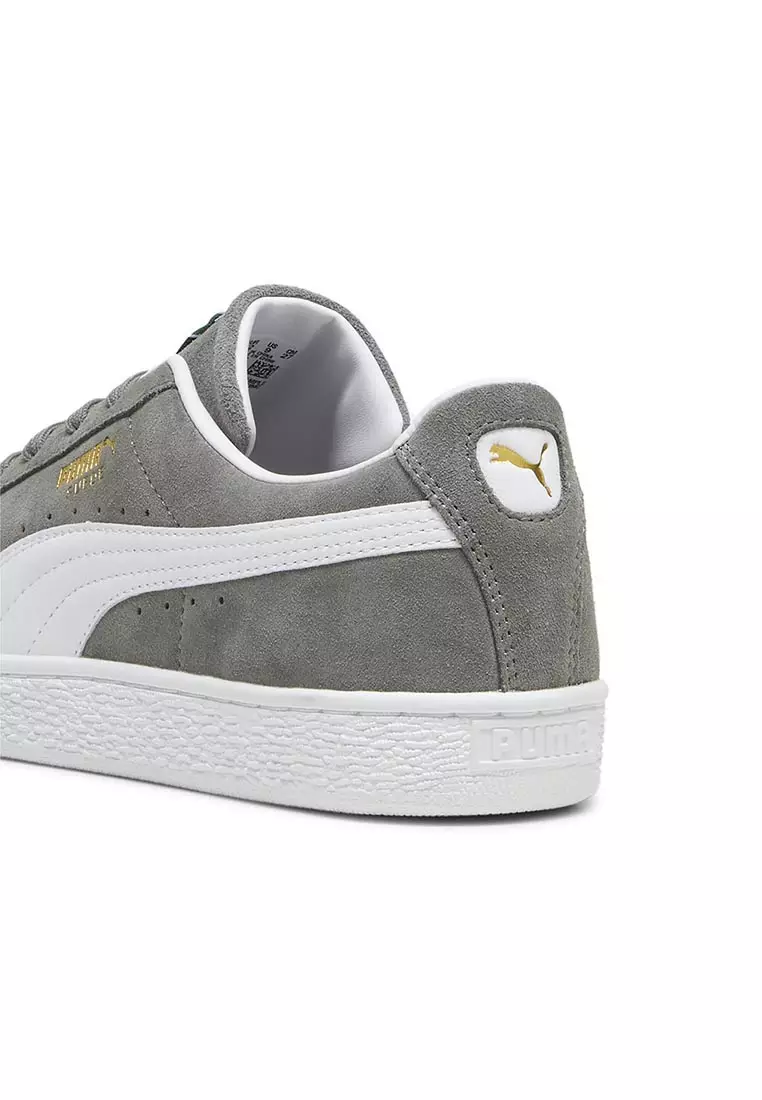 Suede Classic