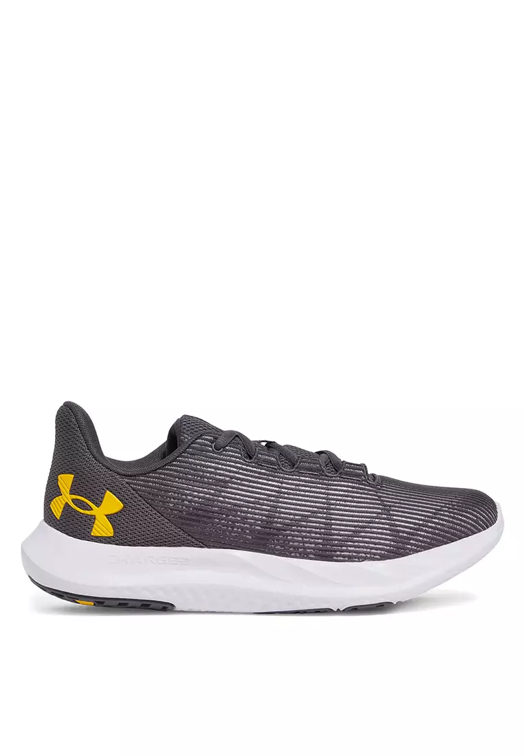 Buy Under Armour Speed Swift Shoes 2025 Online ZALORA Philippines