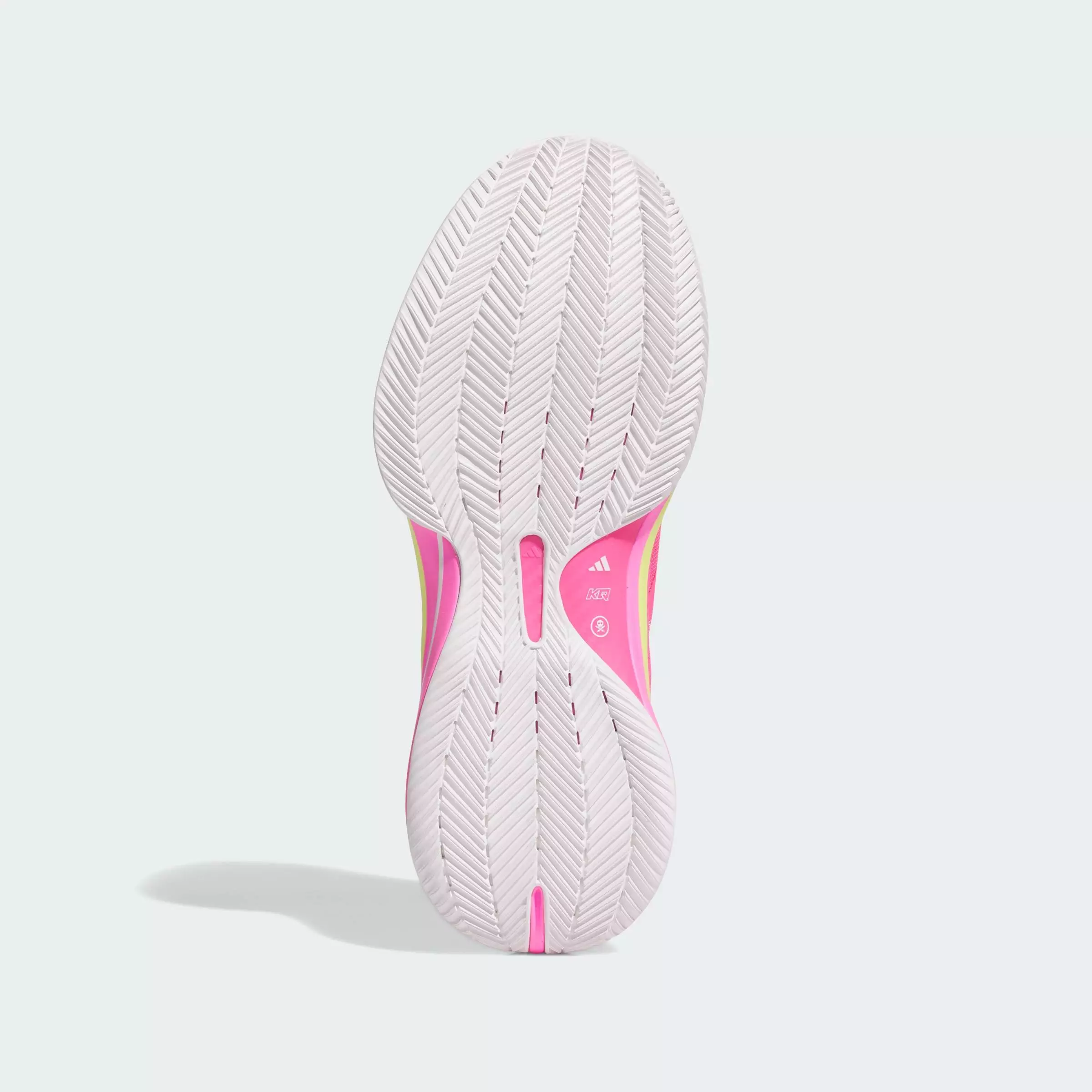 Basketball Adizero Select 3.0 Unisex Pink JR4541