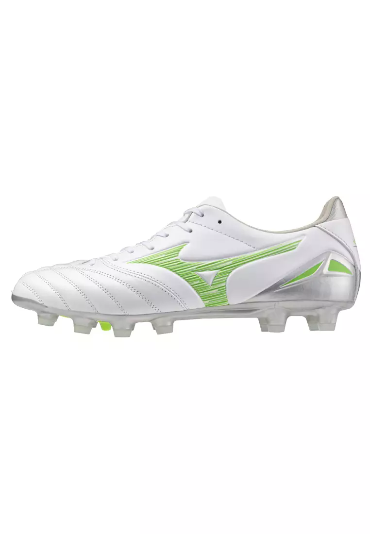 Discount on MIZUNO  shoes - SKU: Morelia Neo IV Pro P1GA253437 Football Shoes