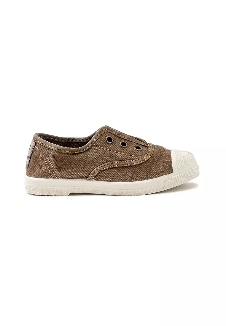 Discount on Natural World Eco  shoes - SKU: Old Grape Brown