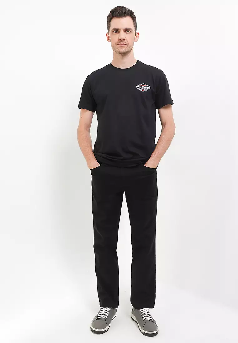 CCSL Casual Tee