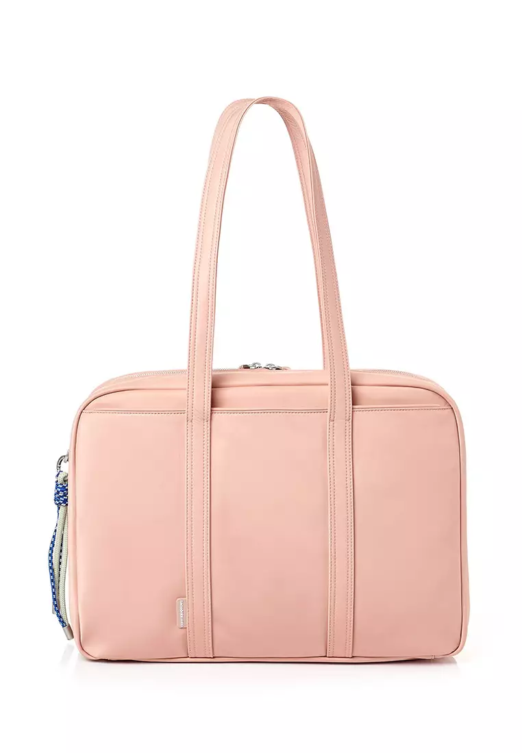 FLOTTA SHOULDER BAG - PINK