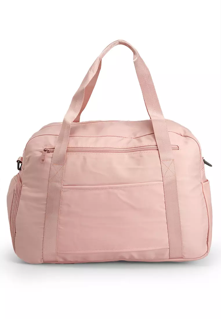 Lightweight Water-Resistant Travel Big Bag