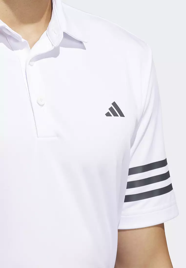 3-Stripes Polo Shirt