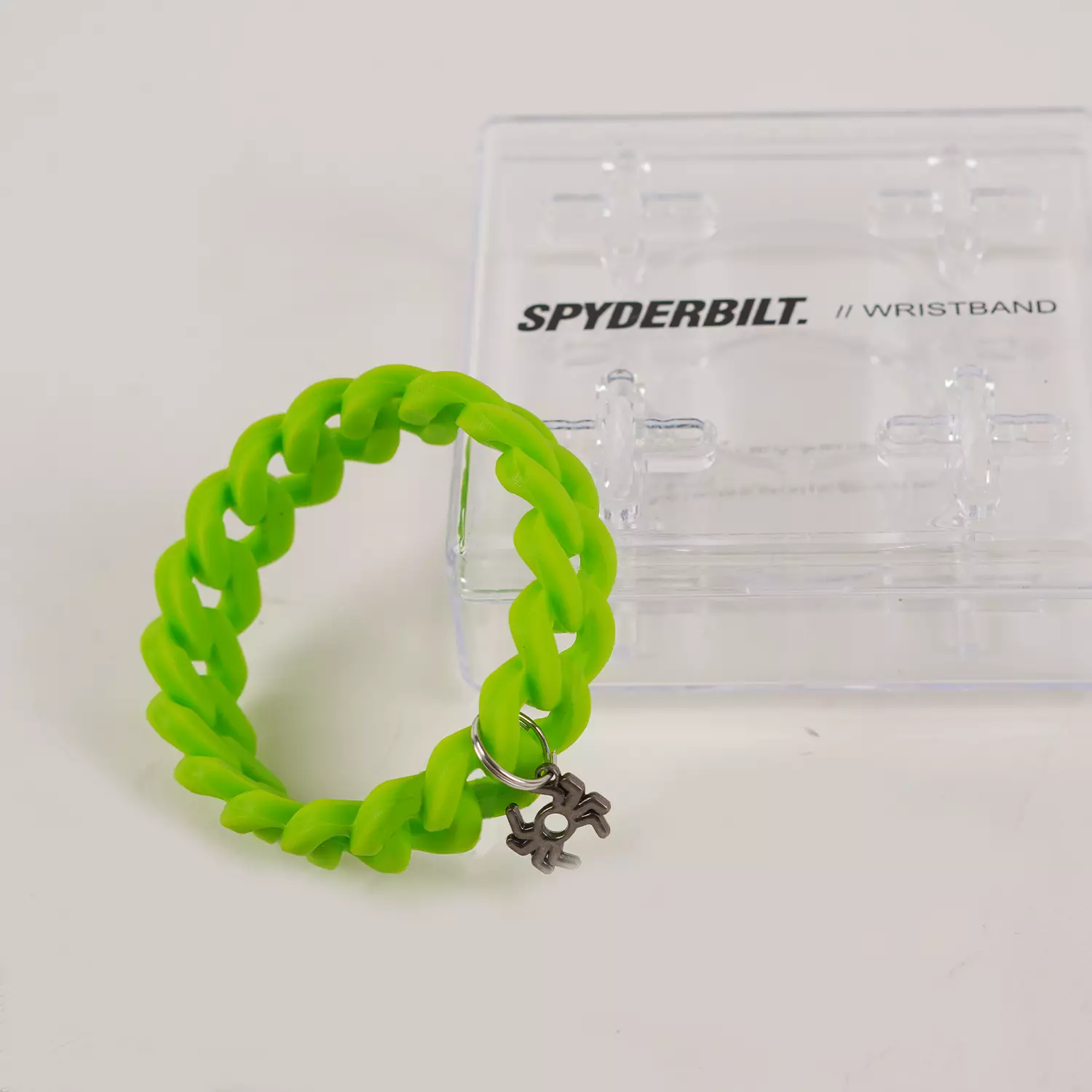 Spyderbilt Gelang Tangan Pria Blindfold Planet Surf