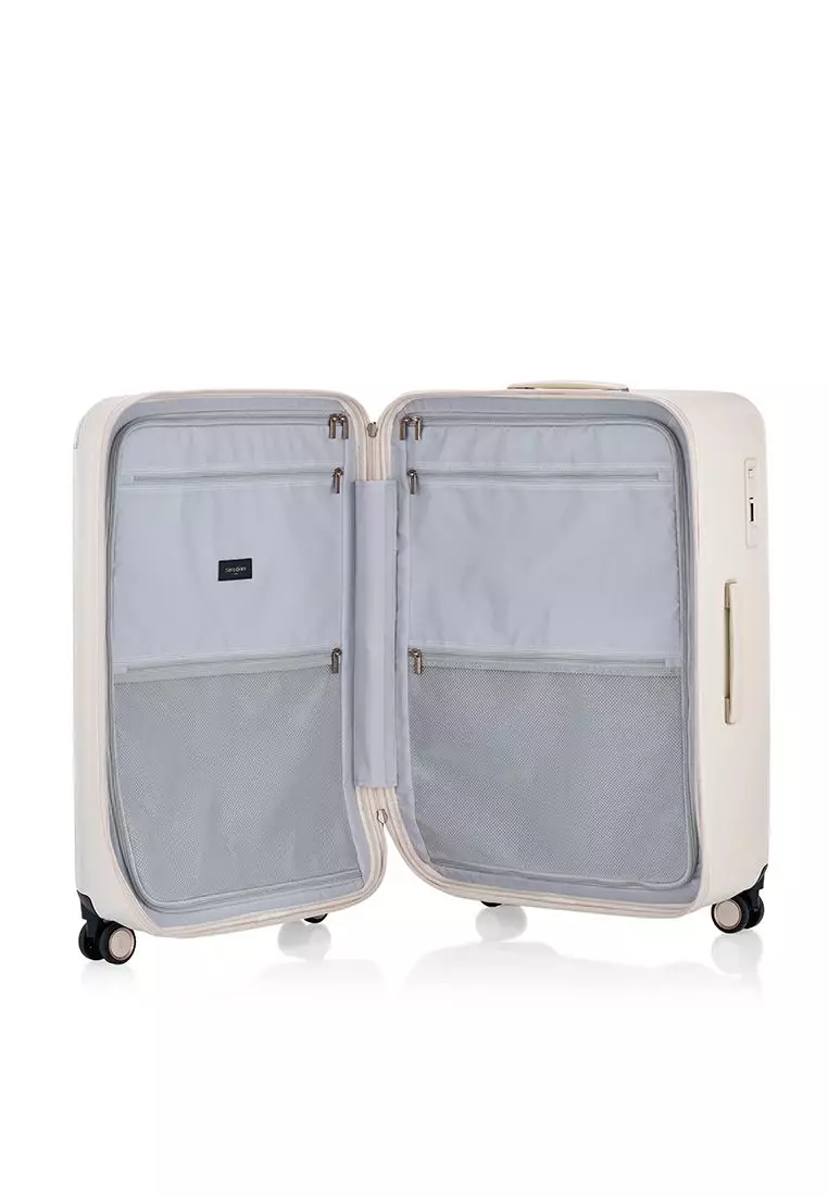 Zenpod Spinner 75/28 Trunk