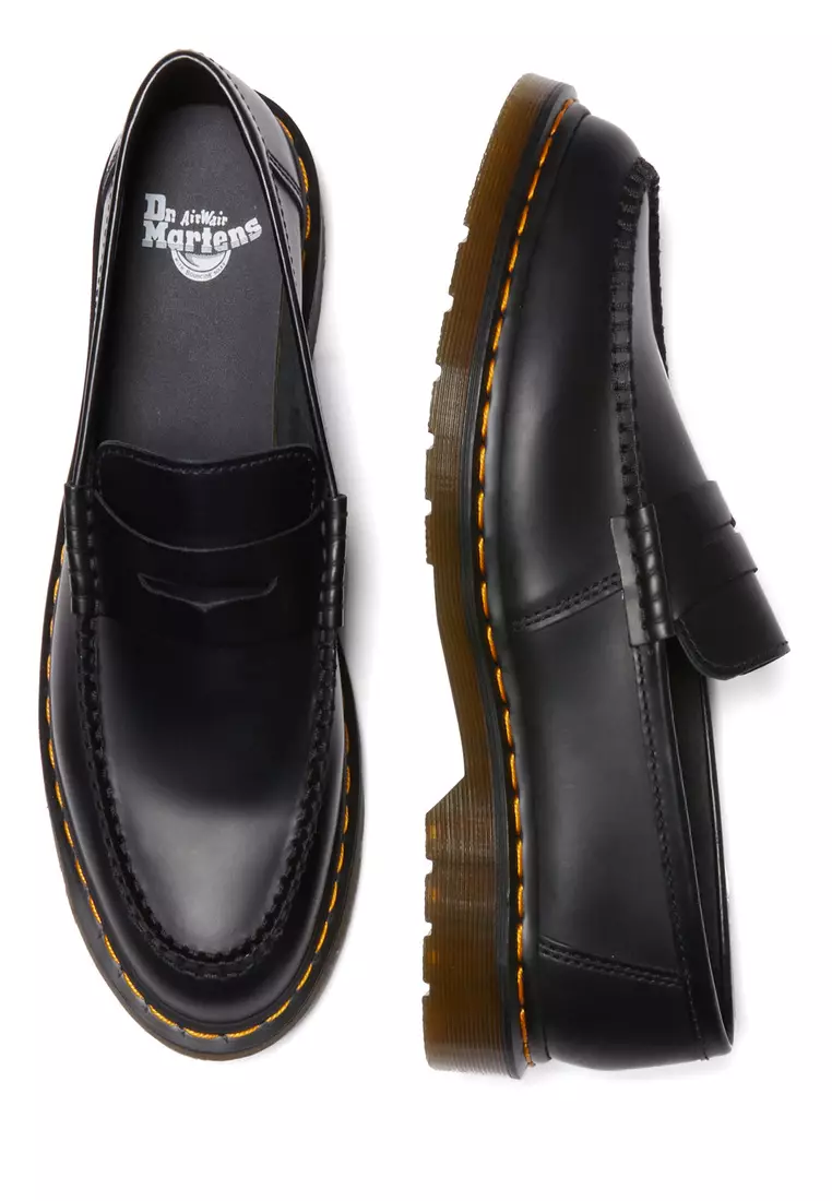 Dr marten deals penton loafer