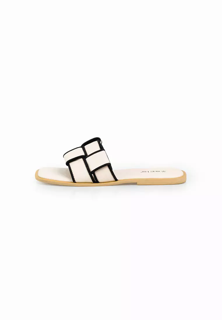 SEIS Xavia Sandal Wanita | Sandal Teplek Wanita