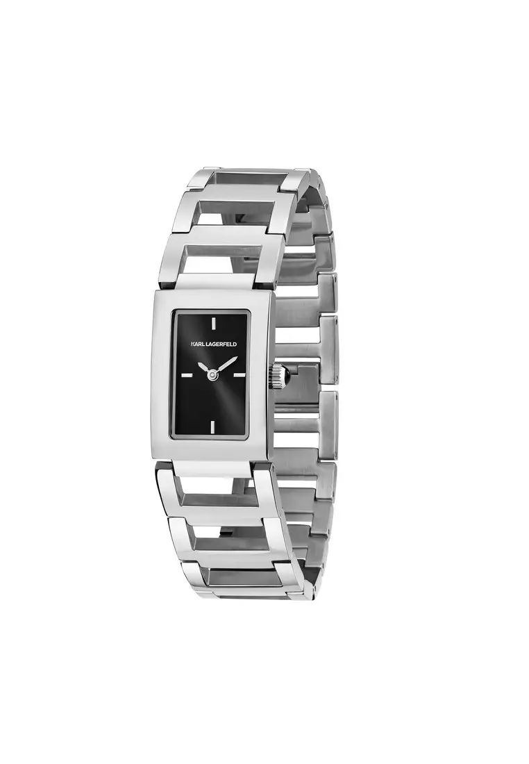 Buy KARL LAGERFELD 【2 Years Warranty】KARL LAGERFELD Paris  display picture 1