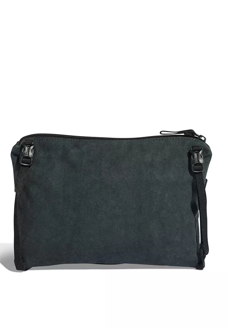 Utility Sacoche Bag