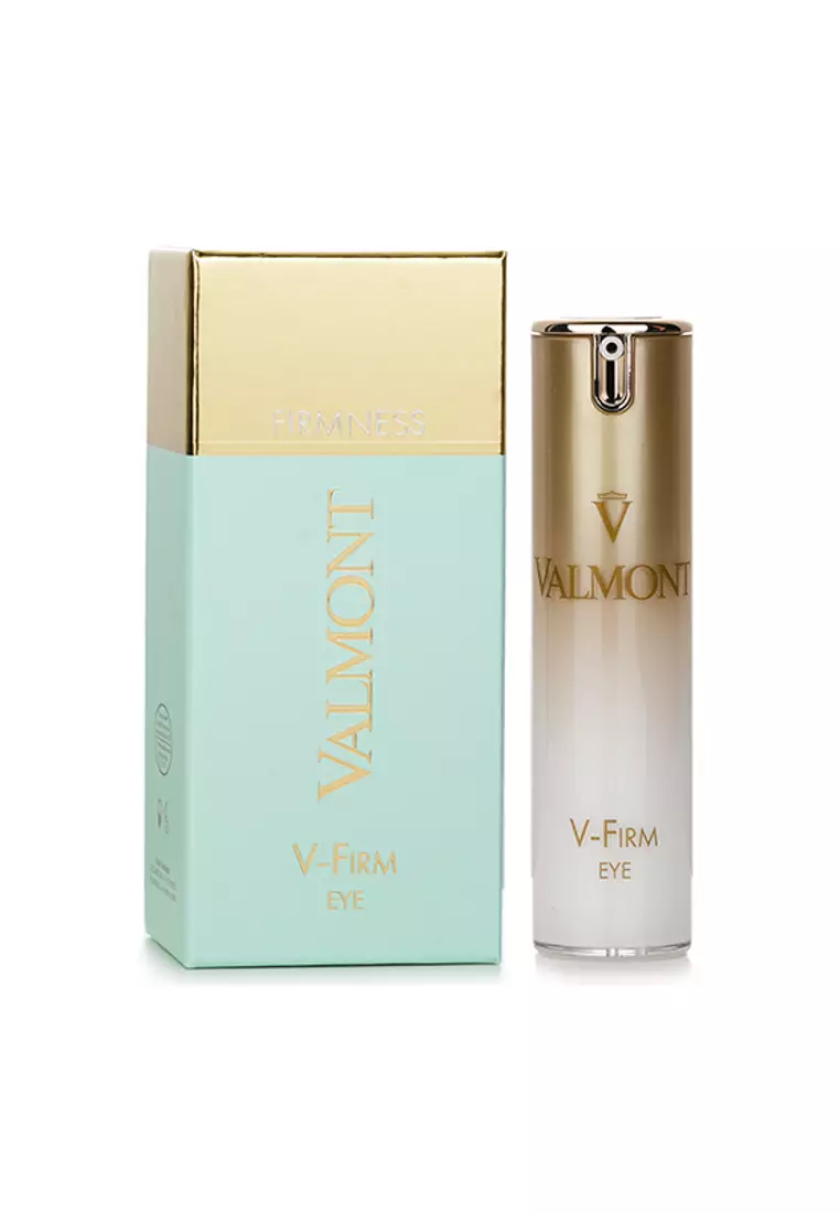 Buy Valmont VALMONT - V-Firm Eye 15ml/0.5oz 2026 Online | ZALORA