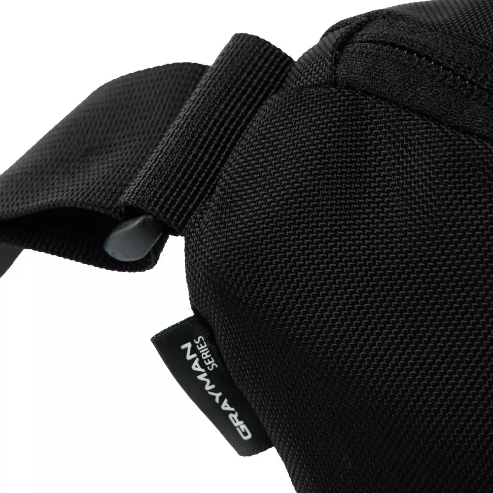 Eiger Tac Grayman Waist Bag 3L