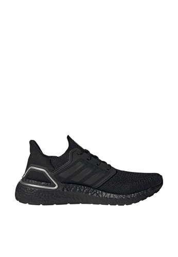 Buy Adidas Ultraboost 20 Shoes 2020 Online Zalora Singapore
