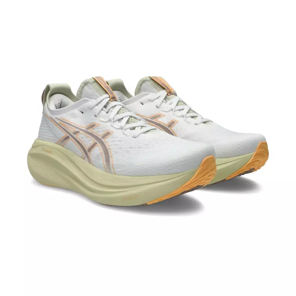 ASICS Men Gel-Nimbus 27 Standard-1011B958.102