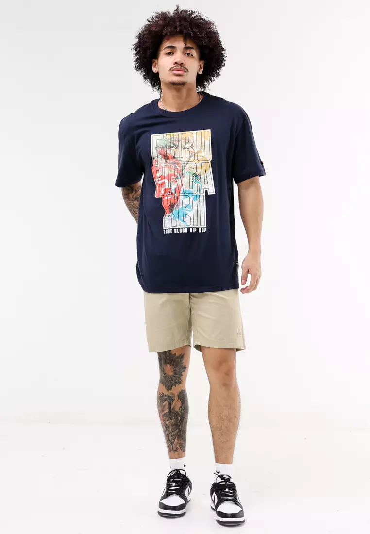 Round Neck Regular Fit