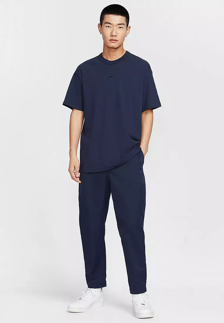 Nike Club