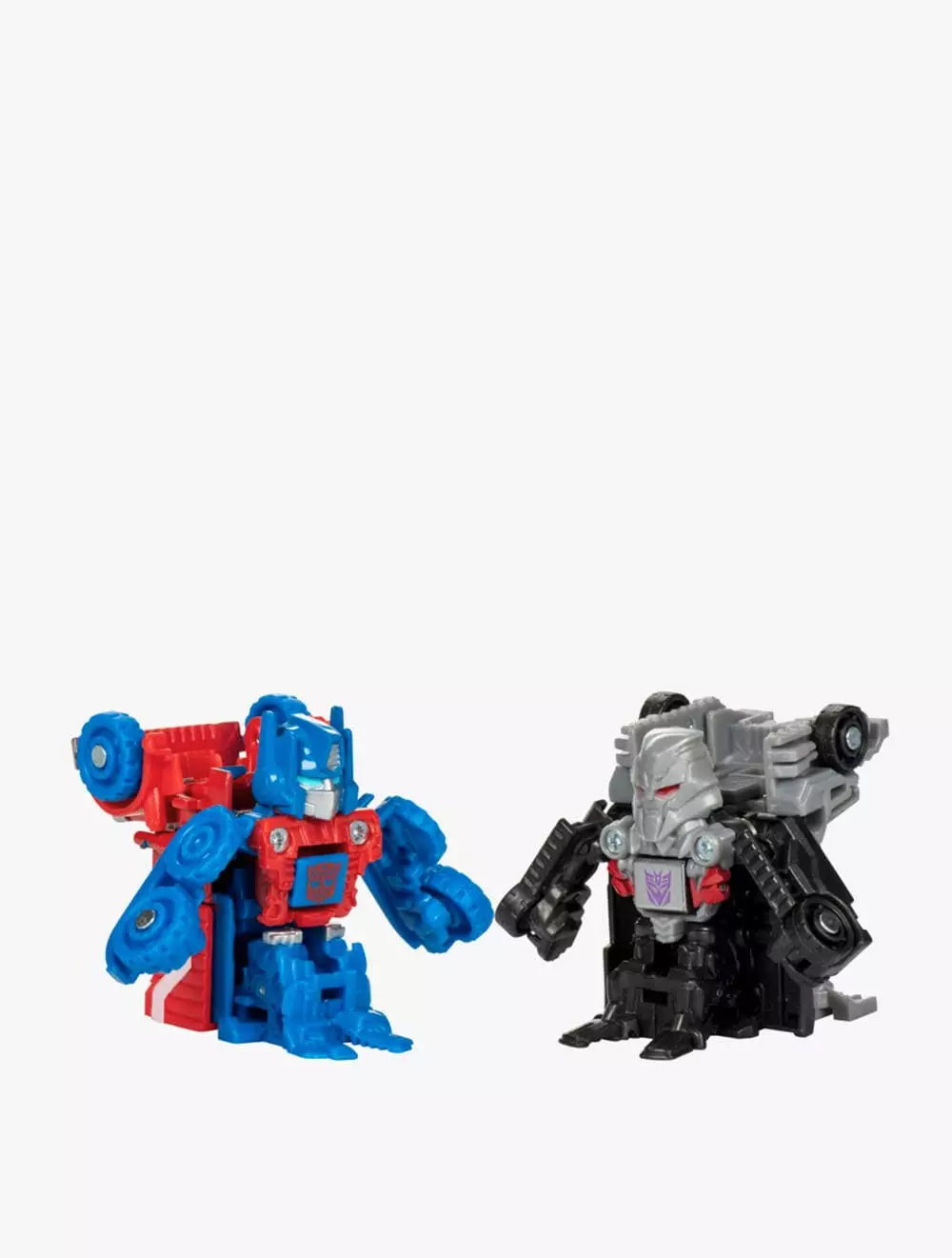 Transformers One Race Changers 2-Pack - TFOG0338