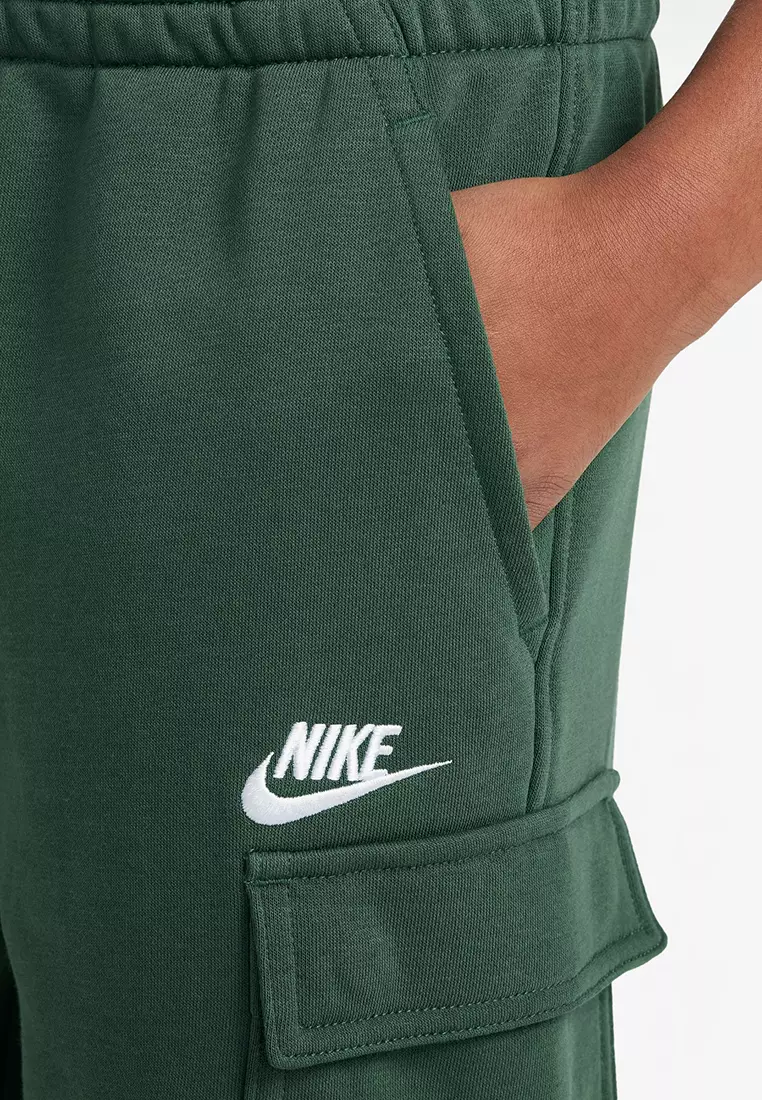 Club Ft Cargo Short Lbr