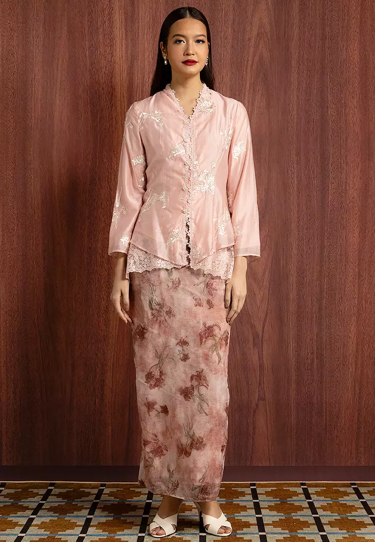 AYLA MODERN KEBAYA SET