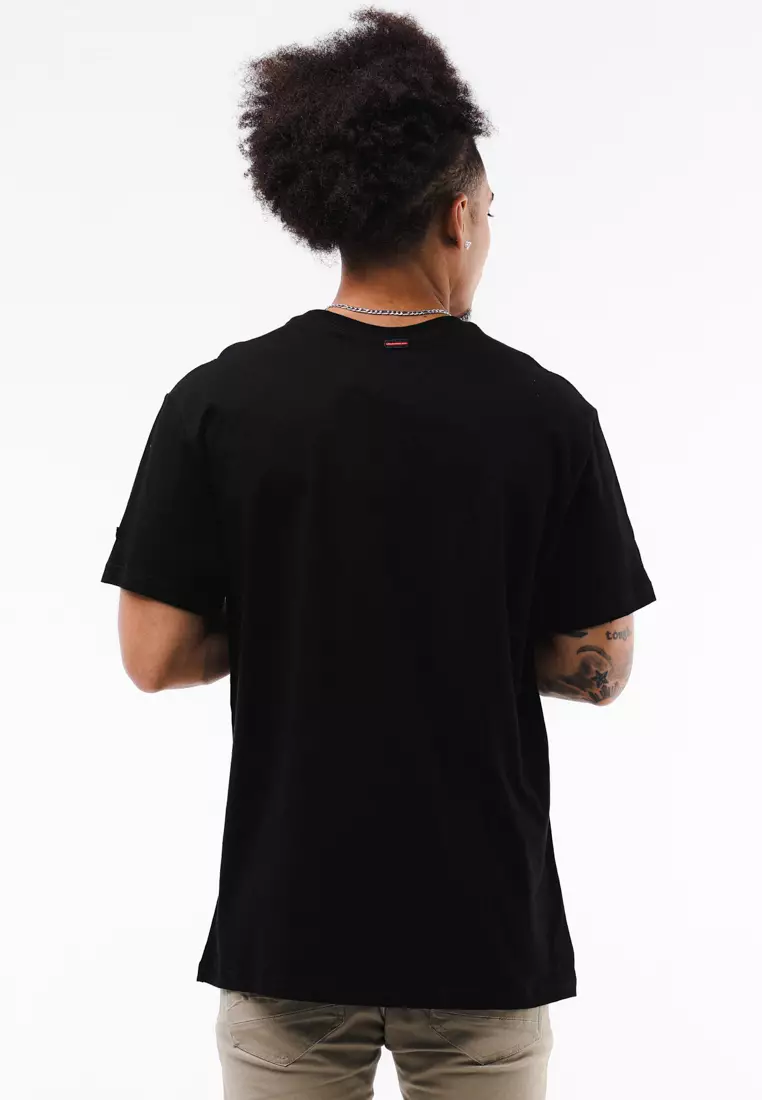 Round Neck Regular Fit