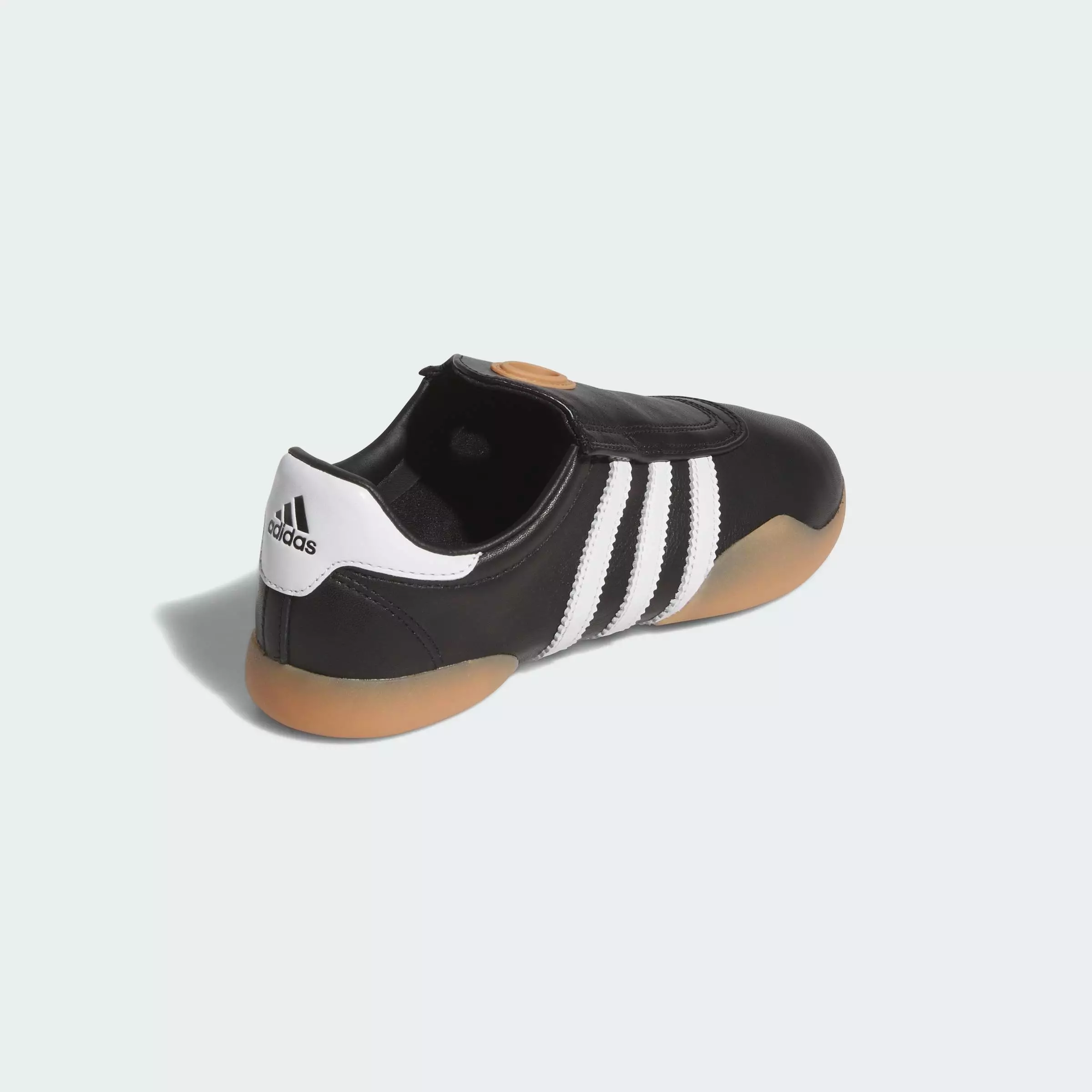 Lifestyle Taekwondo Mei Shoes Women Black JQ3012