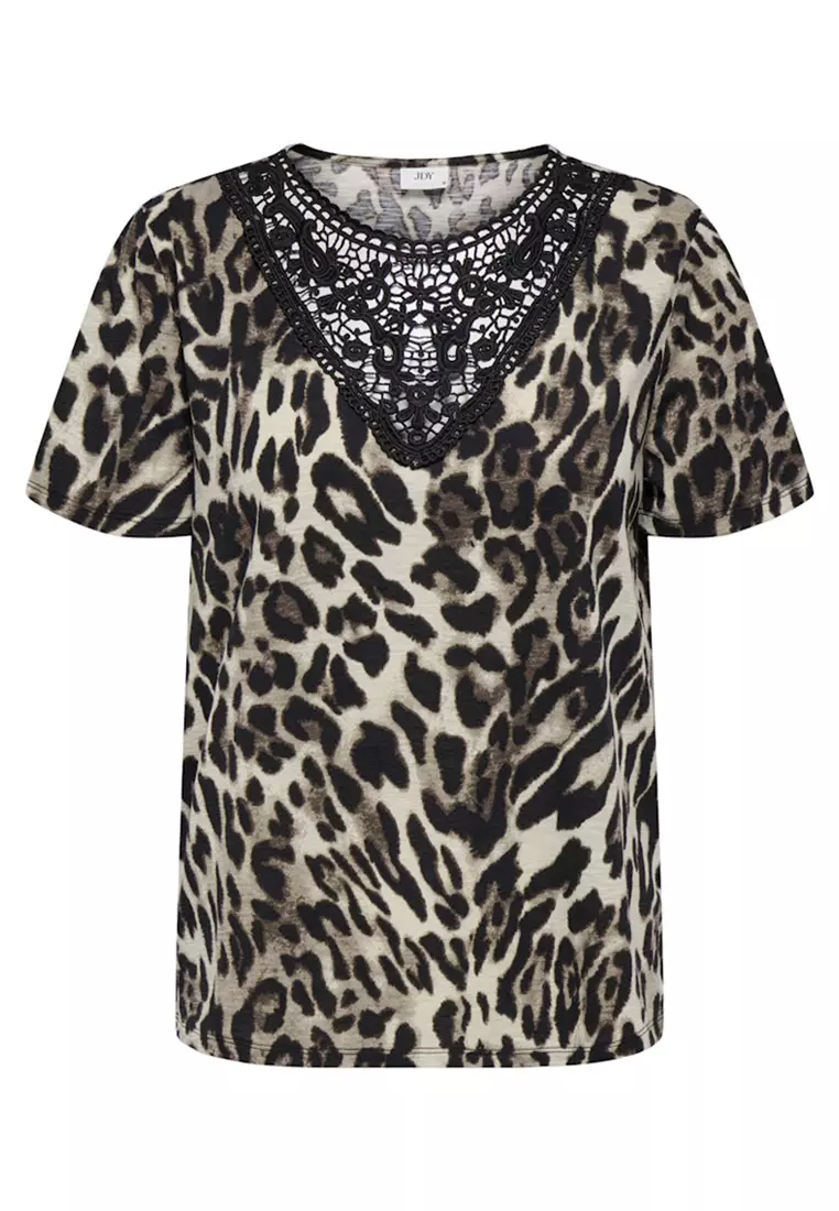 Dodo Short Sleeve Top