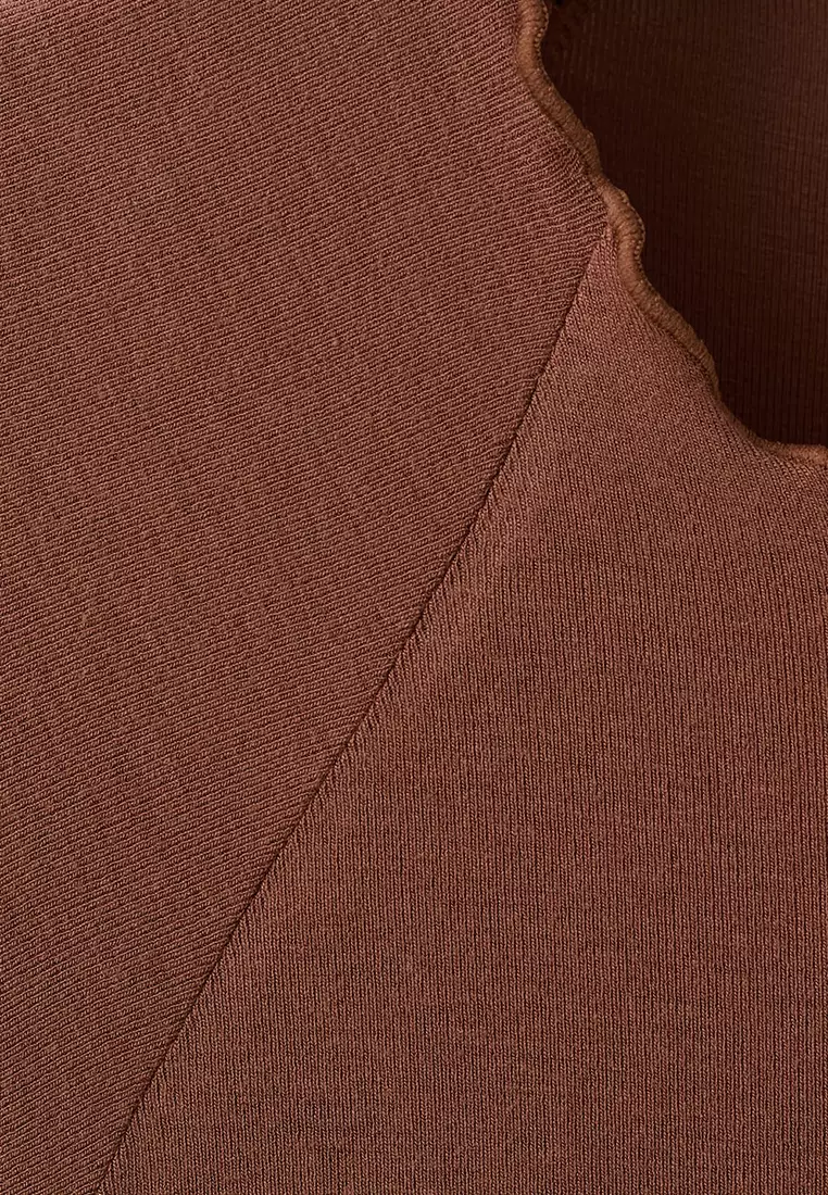 Contrasting T-Shirt