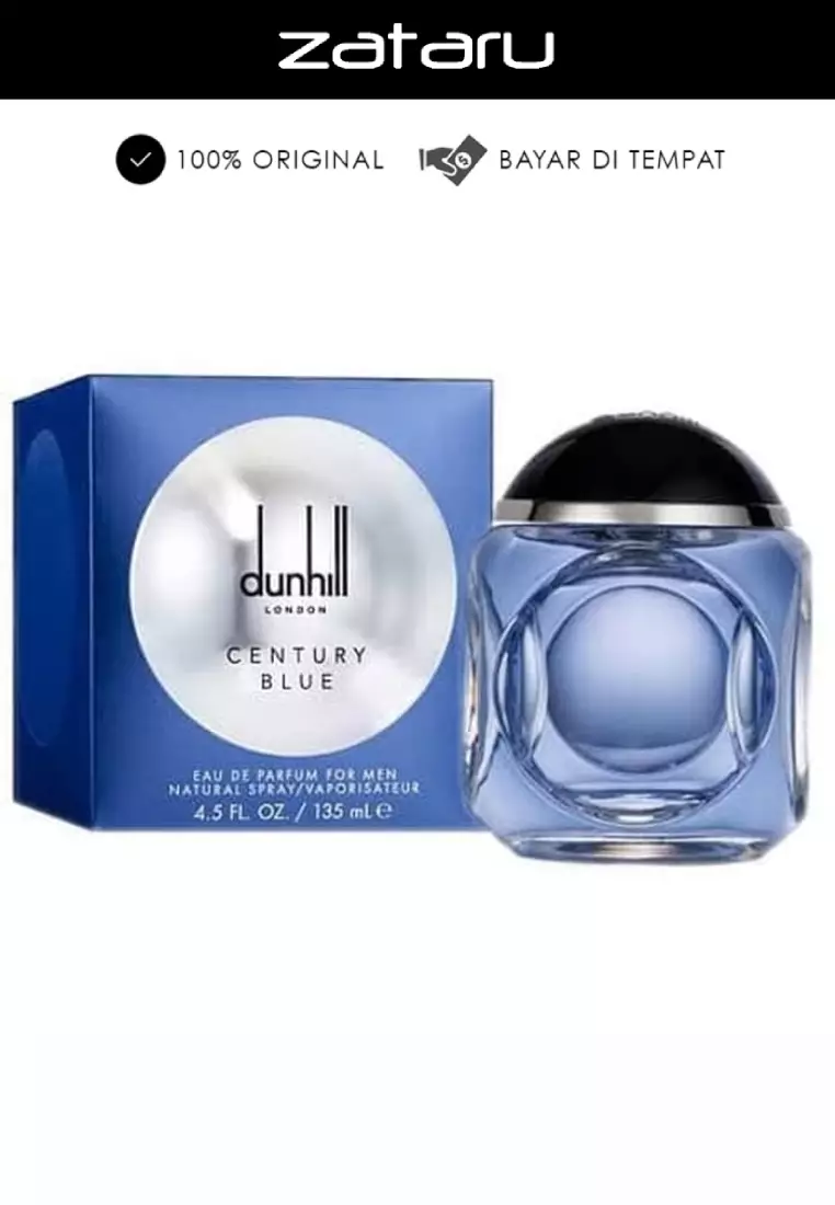 Dunhill Century Blue Man - 135 ML (Parfum Pria)