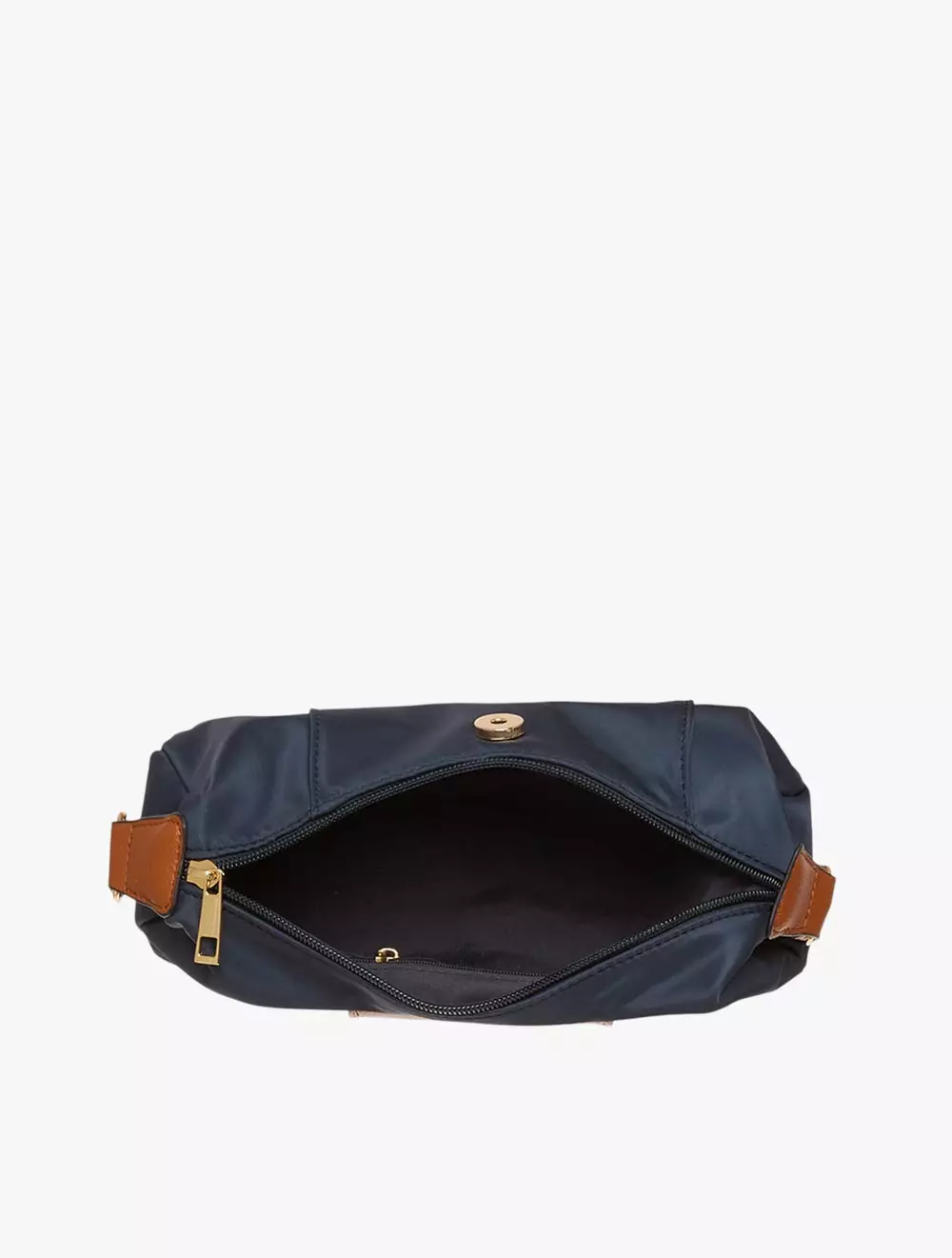 Payless State Street Accessories Lacy Sling Bag - Bright Crimson_16