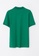 LC WAIKIKI green Basic Polo D74D3AA081BA23GS_6