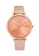 Aries Gold 粉紅色 Aries Gold Enchant Fleur L 5035 Rose Gold and Pink Watch 1D6CAAC92FD902GS_1