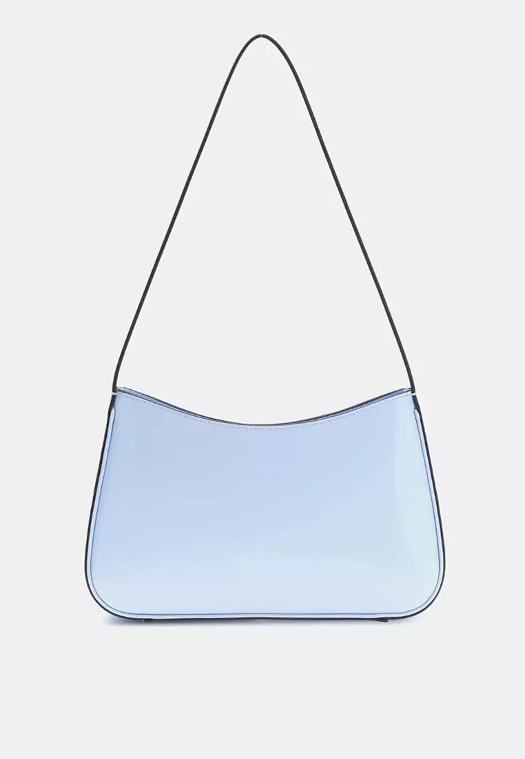 Arnela II Top Zip Shoulder Bag