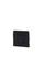 Herschel black Herschel Unisex Charlie Wallet Black/Black FD033ACBE97B24GS_2